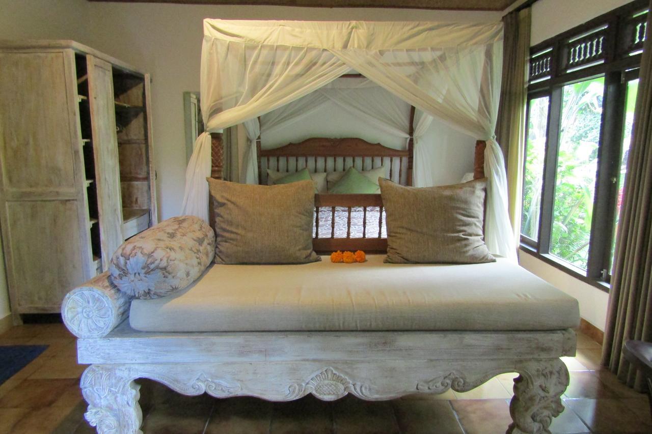 Recep Bungalow Ubud  Exterior photo