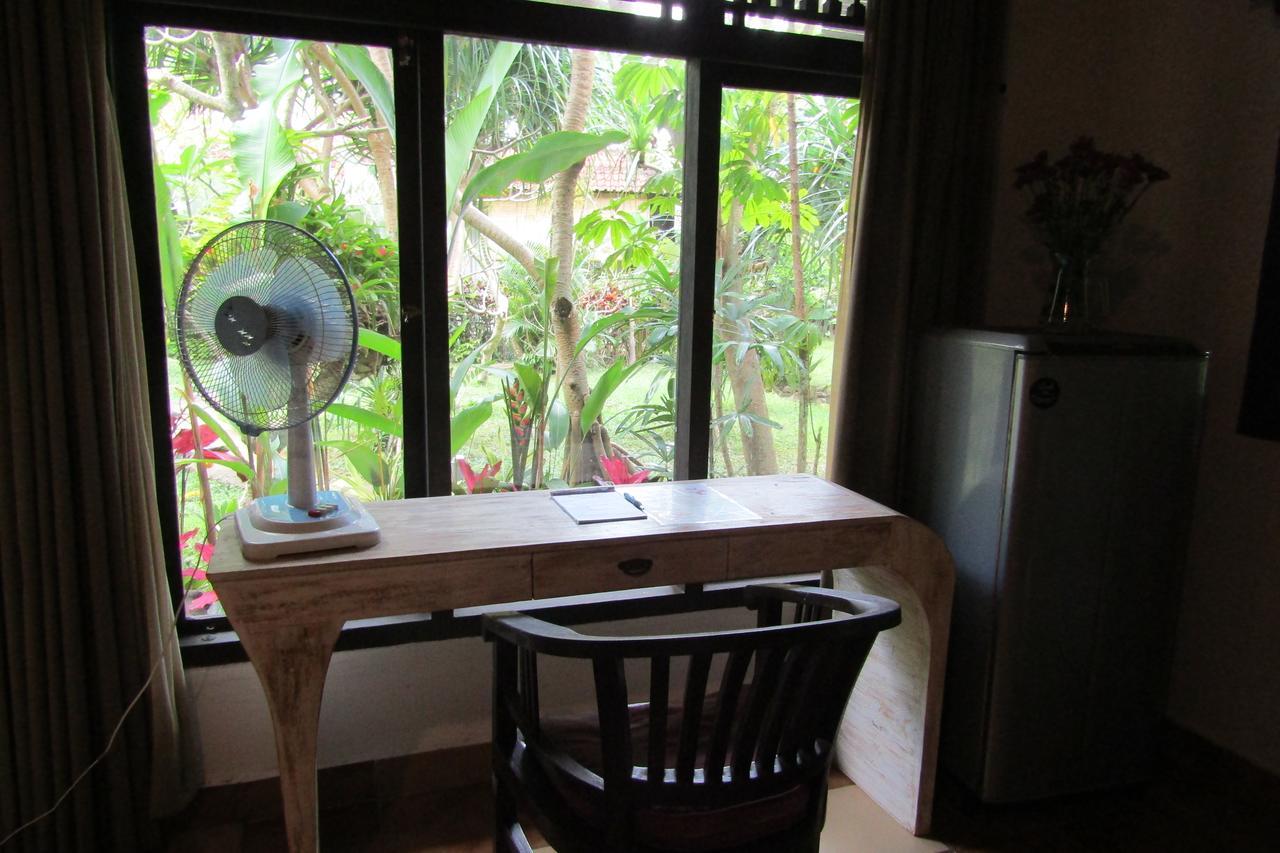Recep Bungalow Ubud  Exterior photo
