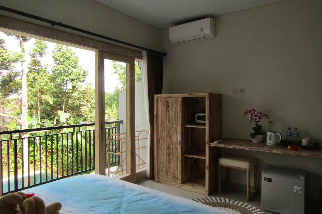 Recep Bungalow Ubud  Exterior photo