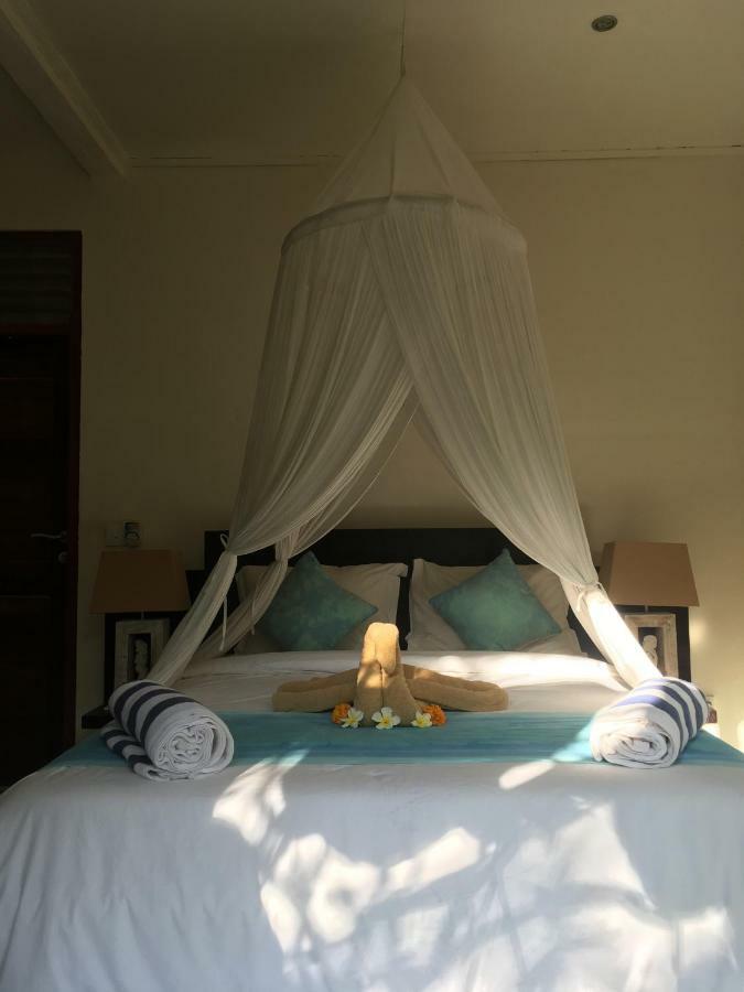 Recep Bungalow Ubud  Exterior photo
