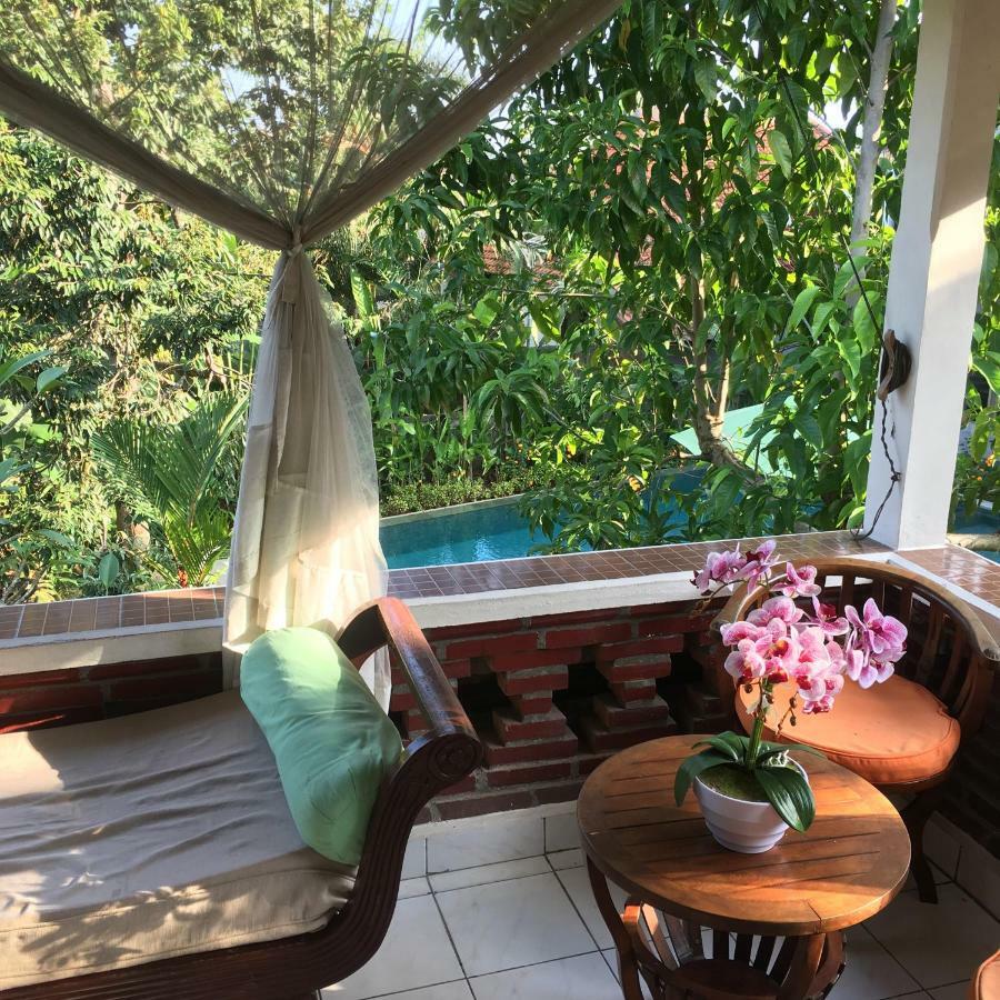 Recep Bungalow Ubud  Exterior photo