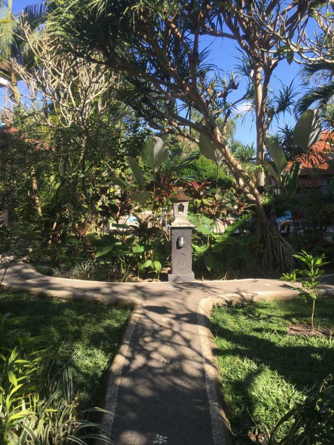 Recep Bungalow Ubud  Exterior photo